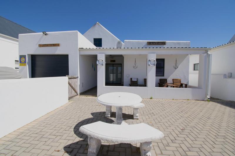 2 Bedroom Property for Sale in Brittania Reef Estate Western Cape